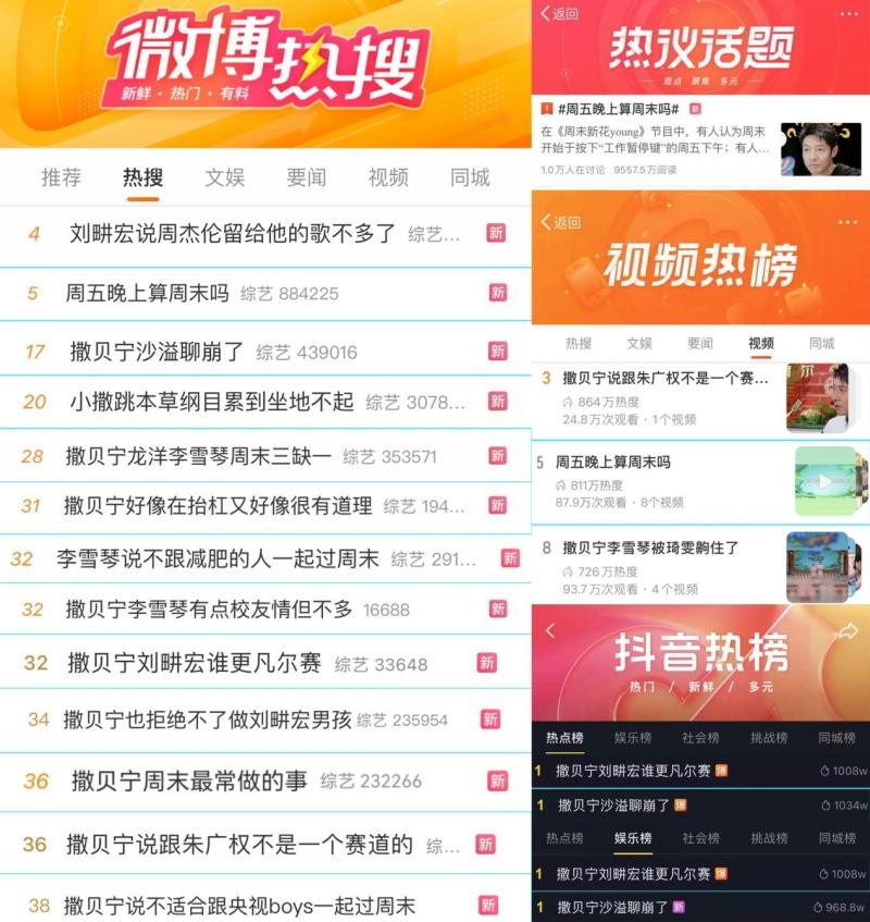 生活不止刹那精彩，与卡罗拉 锐放继续共创“周末新花young”