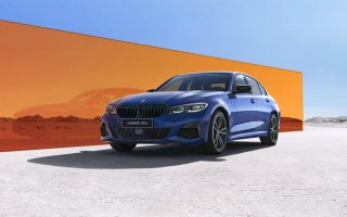 提振汽车消费，全新BMW 3系以专属福利和金融政策释放诚意