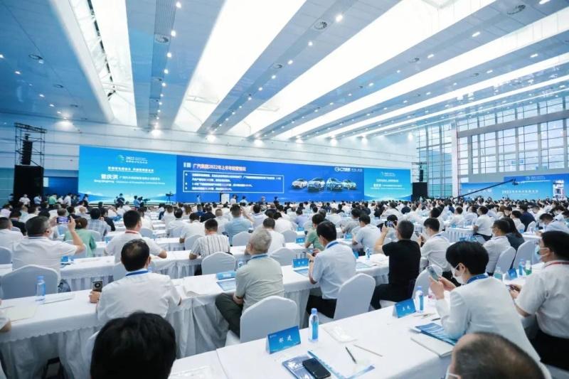不为电池巨头打工，自研自产才是车企唯一出路