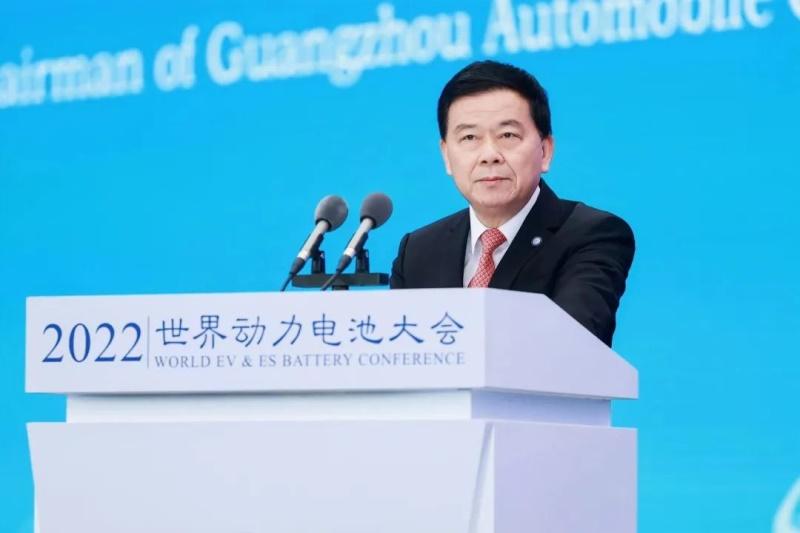 不为电池巨头打工，自研自产才是车企唯一出路
