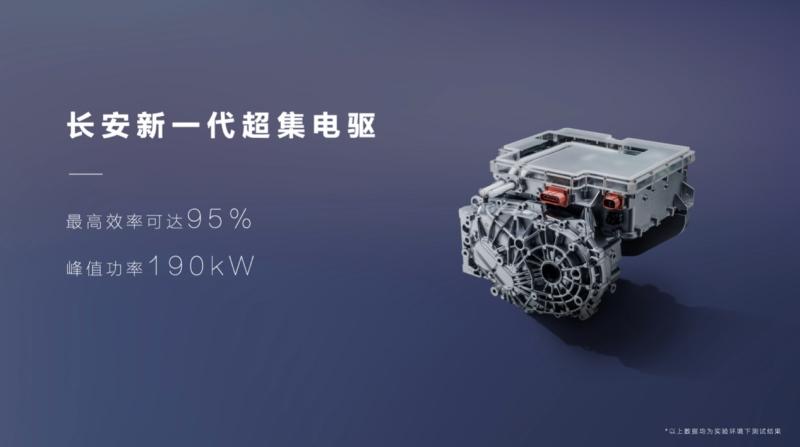 “买车看榜单 好车选长安”，长安汽车销量正当红！