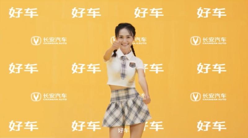 “买车看榜单 好车选长安”，长安汽车销量正当红！