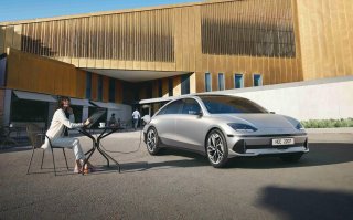 现代汽车新能源销量超300万，强势背书再现北京现代品牌实力