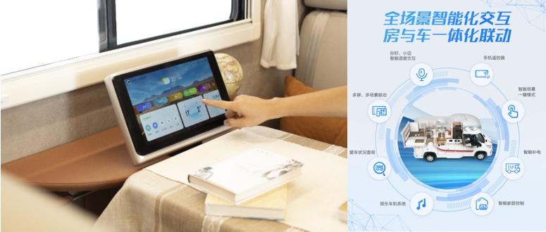 “冠军”家庭就选“冠军”房车！奥运冠军田亮成为上汽大通MAXUS原厂房车明星车主