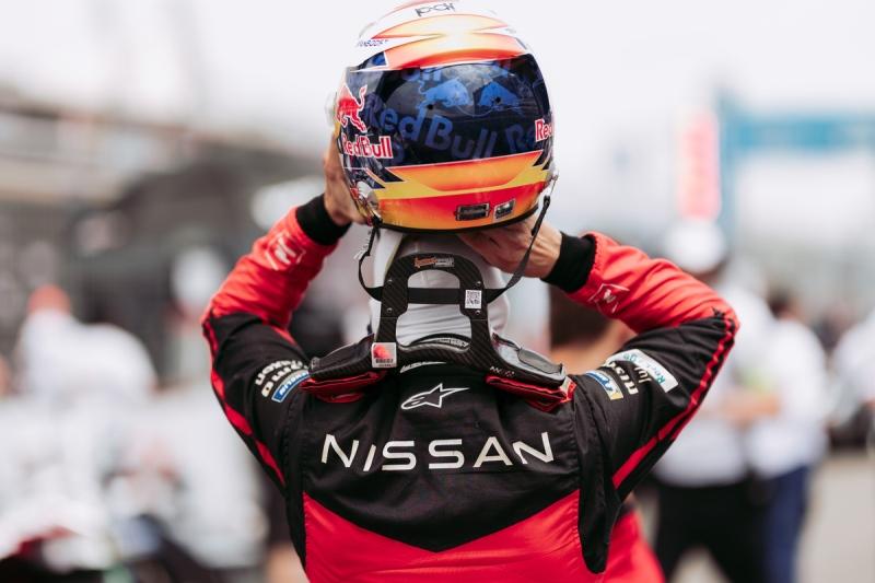 日产e.dams车队将全力迎战电动方程式伦敦双站赛