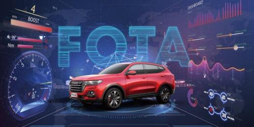 实现夏日出行“自由“,你需要这辆智能安全的SUV