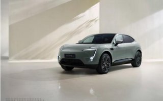 RNC国内量产首发第一车，阿维塔11以静谧座舱赋予豪华新定义