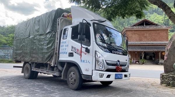 图片3.jpg2.5升小排量拉不动重货？看欧康动力云南用户如何畅跑盘山公路