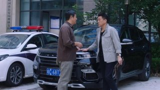 何冰、张国强主演《分界线》8月火热开播，星途追风协助公安探究真相