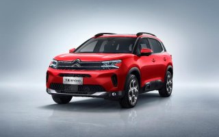“乐享舒适SUV”天逸BEYOND将于8月16日上市，敬请期待！