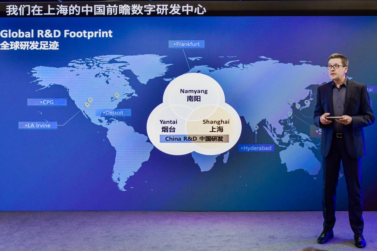 全球销量冲进前三！现代紧追丰田大众 北京现代强势上攻
