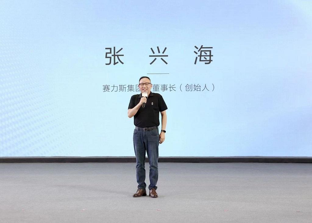 营销服务网络超700家  AITO问界M7正式启动多城交付