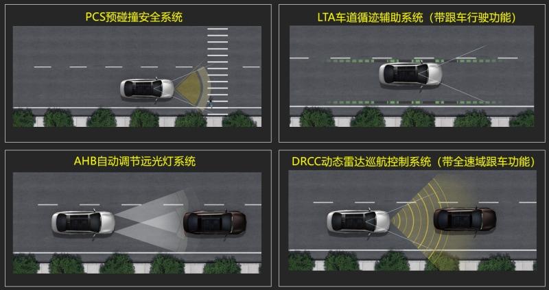 豪华舒适、安全贴心，亚洲龙做“精致人群”的绝佳伴侣