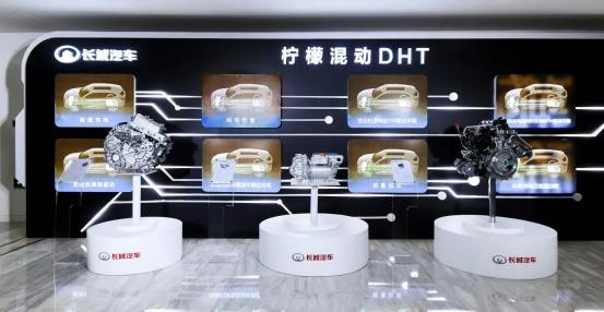 神秘新车震撼来袭 混动家族齐装亮相 全新哈弗即将出征成都车展