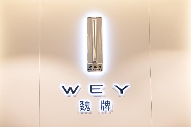 城市NOH为高端智能新能源而来 展现魏牌强大品牌实力