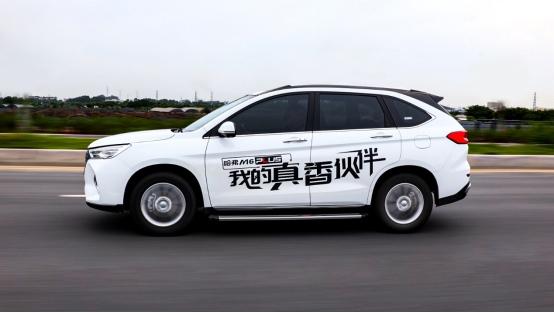 车界985之争，哈弗M6 PLUS对比长安欧尚X5