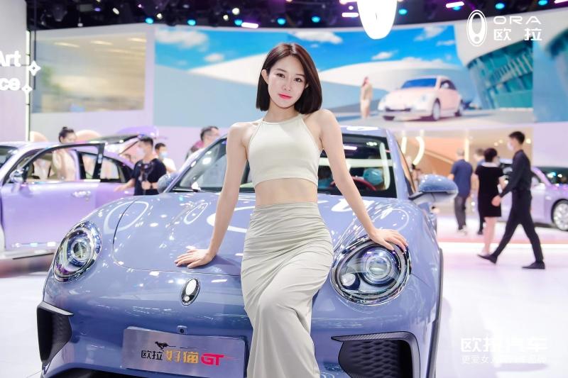 欧拉好猫新车型发布在即，成都车展公布“1+N宠爱计划”引关注