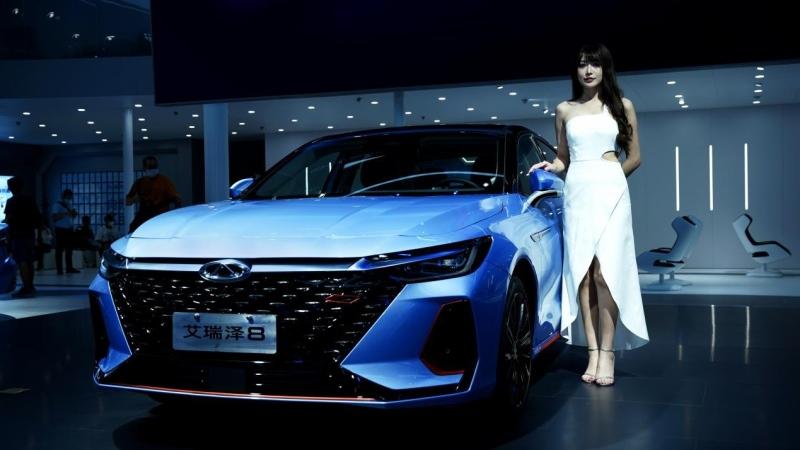 满足年轻人什么都想要、什么都要最好,为什么说艾瑞泽8能够做到?