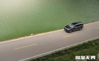 夏季亲子出游攻略，探享山水大地的自然生活