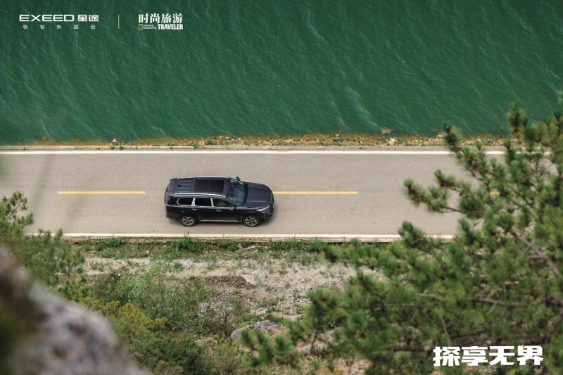 夏季亲子出游攻略,探享山水大地的自然生活