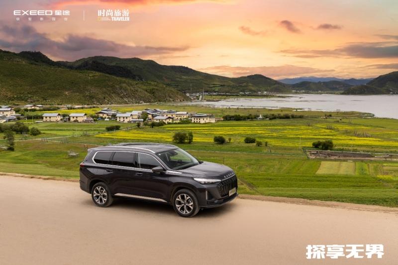 夏季亲子出游攻略,探享山水大地的自然生活