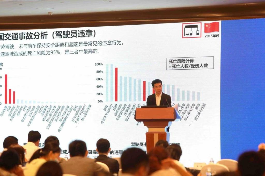 日产汽车:以前沿技术,助力构建跨界融合的交通安全新时代