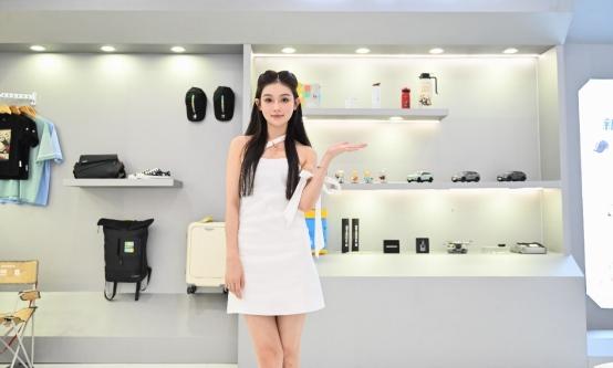 回顾2022成都车展,见证奇瑞精彩瞬间