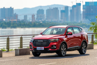 解锁金秋出行新“姿势” 谁才是宜出行的优选SUV?