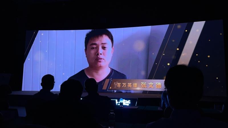 鸡苗运输为何只认欧航欧马可?百万公里高效运营书写信赖答案