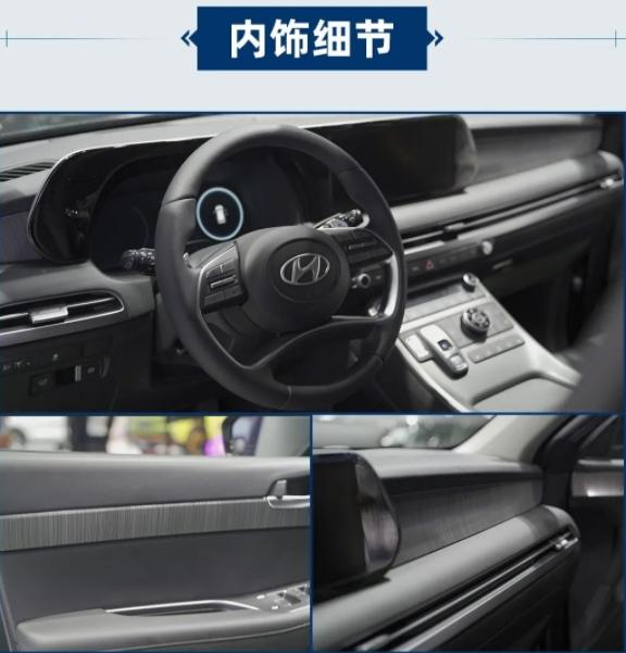 全面碾压汉兰达?进口V6大七座SUV仅30.08万起 内饰还很豪华!