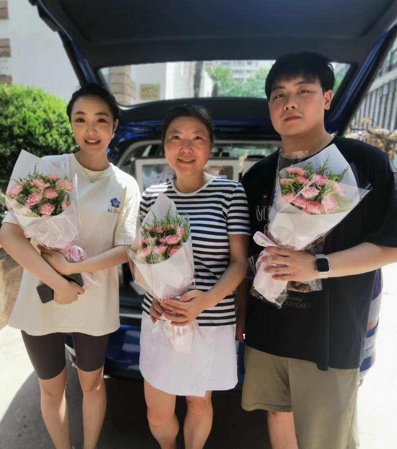 当“桃李芬芳”遇上“花好月圆”——上汽大众斯柯达“双节”特别企划