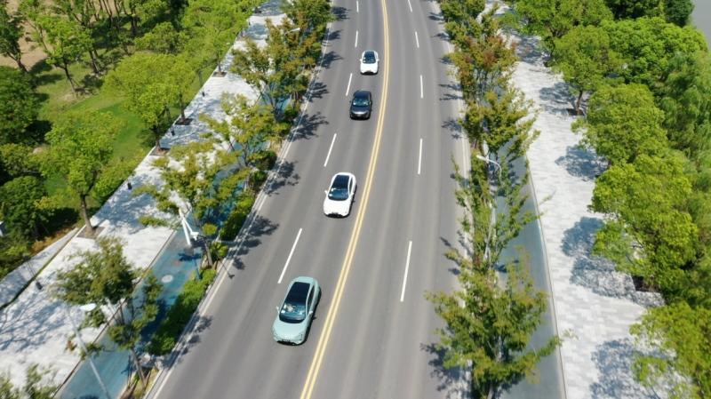 “阿维塔驾控营地”用户体验活动奔赴全国十城
