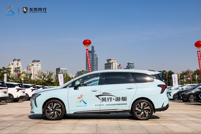 成为第19届东博会官方指定用车,风行游艇将如何展现自主品牌的担当