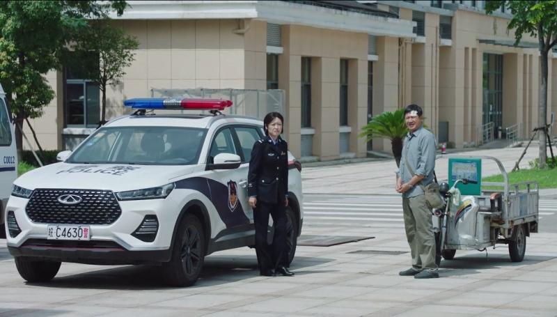 《分界线》热度不减 奇瑞瑞虎家族持续“火”出圈