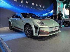 电动化赛道谁能笑到最后？长城汽车三大“硬实力”告诉你答案
