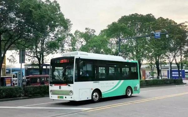 200台吉利星际客车交付淄博,促进齐鲁大地绿色转型发展