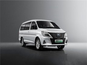 这辆 SUV 华为技术加持轻松赢特斯拉？