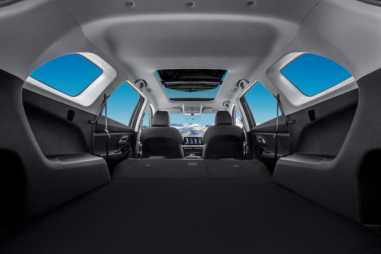 10万级最值得买的7座旅行SUV，欧尚X7 PLUS乐游版上市