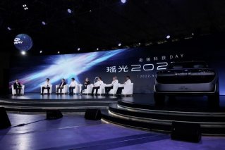 全新竞争时代，奇瑞坚持科技创新破局向上突围之道