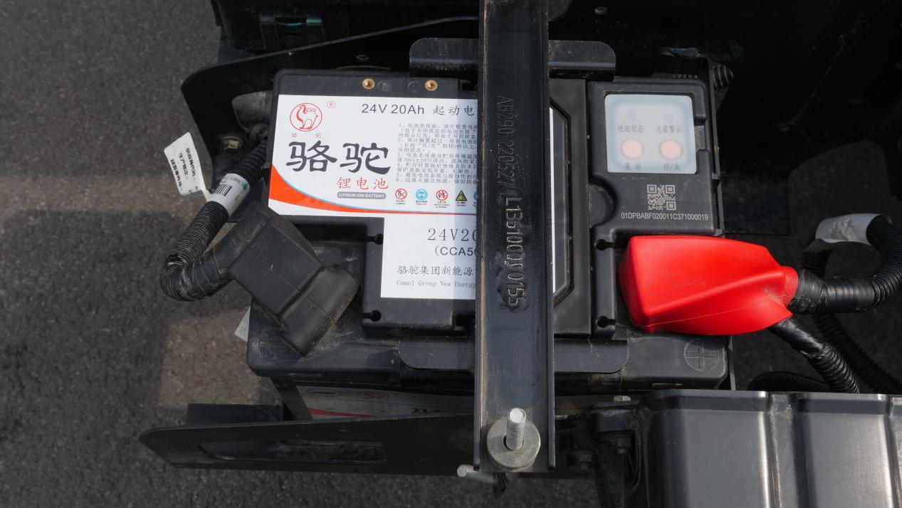 三年回本净赚一辆车?详解欧马可超级轻卡自动挡产品