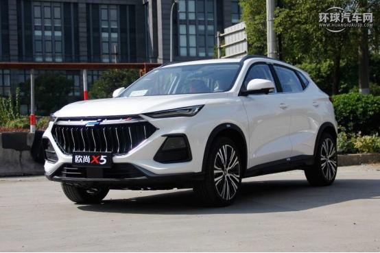 哈弗M6 PLUS十月钜惠来袭，实力战胜长安欧尚x5