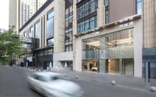 阿维塔直营门店开业近60家，覆盖超20个核心城市