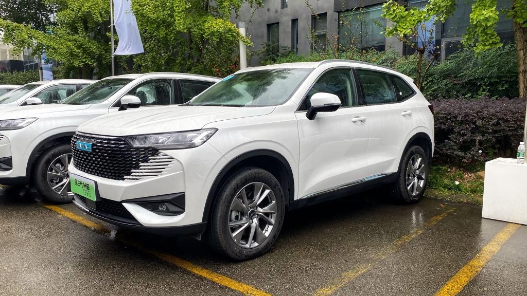 动力比美3.0T、油耗低于1.5T，第三代H6 DHT-PHEV就是这么自信