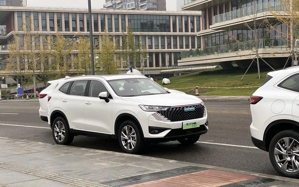 动力比美3.0T、油耗低于1.5T，第三代H6 DHT-PHEV就是这么自信