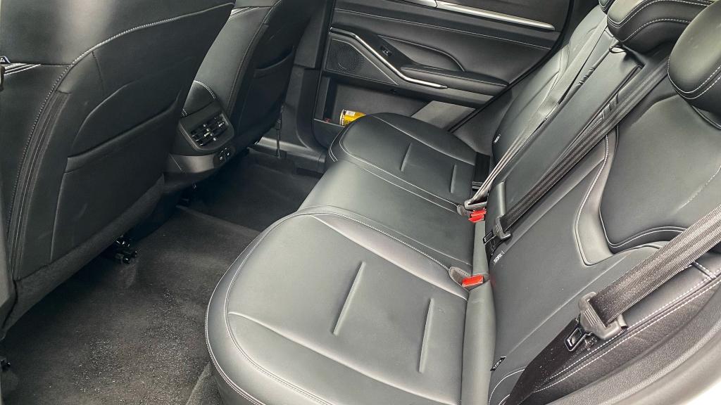 动力比美3.0T、油耗低于1.5T，第三代H6 DHT-PHEV就是这么自信