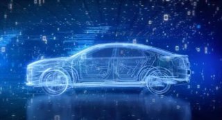 福特FNV架构车型可实现整车OTA