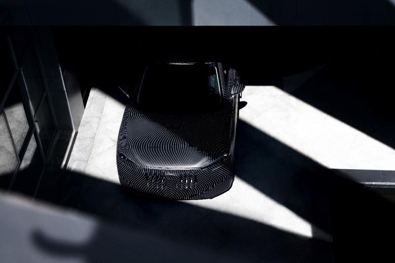 奇瑞全新高端SUV谍照曝光，或成途观L、CR-V与RAV4强劲对手！