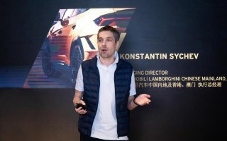 兰博基尼中国巡游再创里程纪录“焕境之旅”为中国客户打造非凡专属的品牌体验