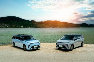 “足不出车”也能get最前卫车载黑科技？上汽大通MAXUS MIFA 9迎OTA升级