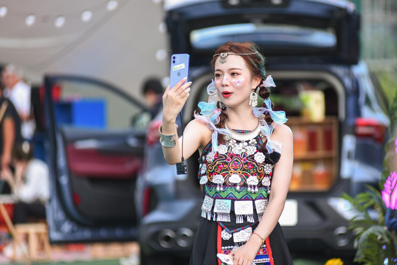 央视背书,强强联手,捷途汽车打造车圈最强“双十一”盛宴